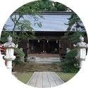 7 河口浅間神社