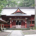 7. 冨士浅間神社